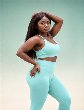 2026 Pilates Challenge