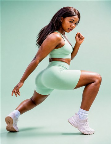 Two Week Shred Challenge