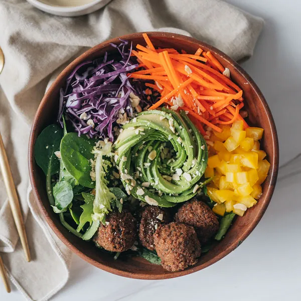 Vegetarian Recipes